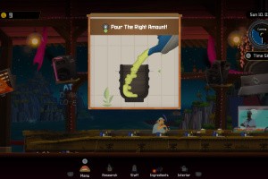 Dave the Diver Screenshot