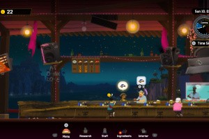 Dave the Diver Screenshot