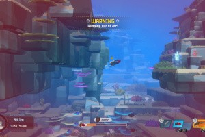 Dave the Diver Screenshot