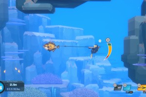Dave the Diver Screenshot