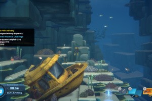 Dave the Diver Screenshot