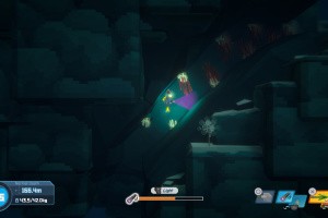 Dave the Diver Screenshot