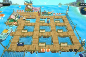 Dave the Diver Screenshot