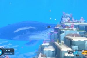 Dave the Diver Screenshot