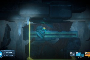 Dave the Diver Screenshot