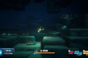 Dave the Diver Screenshot