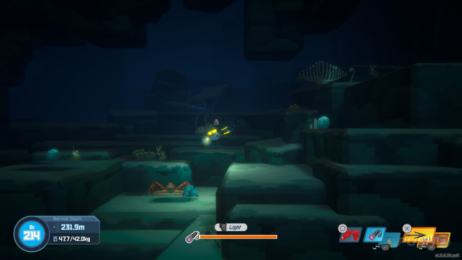 Dave the Diver Review - Screenshot 3 of 4