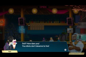 Dave the Diver Screenshot