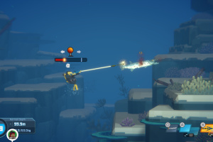 Dave the Diver Screenshot