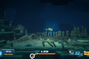 Dave the Diver Screenshot