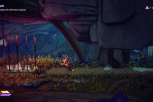 Tales of Kenzera: ZAU Screenshot