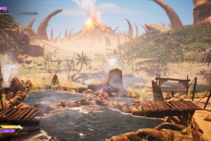 Tales of Kenzera: ZAU Screenshot