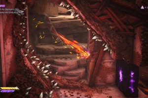 Tales of Kenzera: ZAU Screenshot