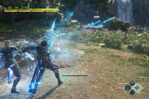 Final Fantasy XVI: The Rising Tide Screenshot