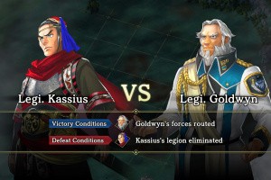 Eiyuden Chronicle: Hundred Heroes Screenshot