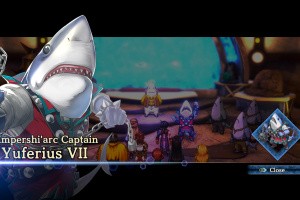Eiyuden Chronicle: Hundred Heroes Screenshot