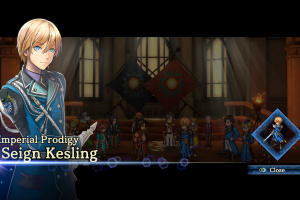 Eiyuden Chronicle: Hundred Heroes Screenshot