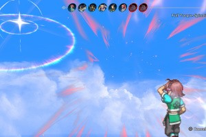 Eiyuden Chronicle: Hundred Heroes Screenshot