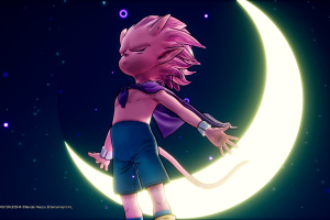 Sand Land Screenshot