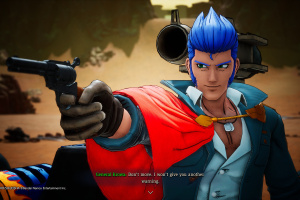 Sand Land Screenshot