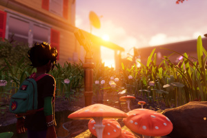 Grounded Screenshot