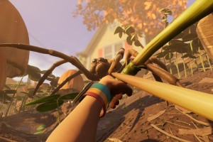Grounded Screenshot