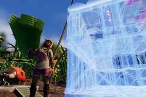 Grounded Screenshot