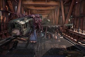 Stellar Blade Screenshot