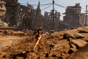 Stellar Blade Screenshot