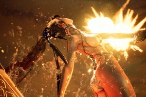 Stellar Blade Screenshot