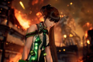 Stellar Blade Screenshot