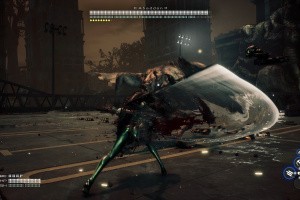 Stellar Blade Screenshot