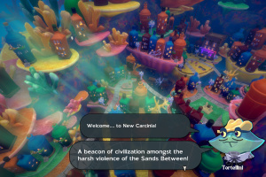 Another Crab's Treasure Screenshot