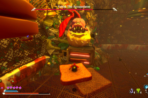 Another Crab's Treasure Screenshot