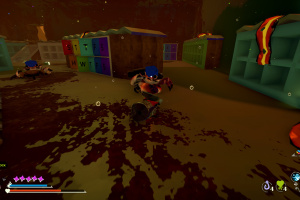 Another Crab's Treasure Screenshot