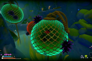 Another Crab's Treasure Screenshot