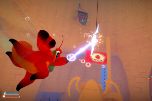 Another Crab's Treasure Screenshot