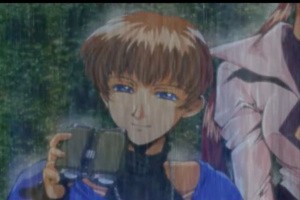 The King of Fighters: Kyo Screenshot