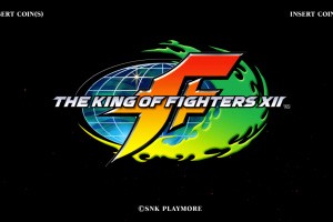 The King Of Fighters XII Screenshot