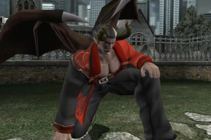 The King of Fighters: Maximum Impact Screenshot