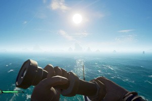 Sea of Thieves Screenshot