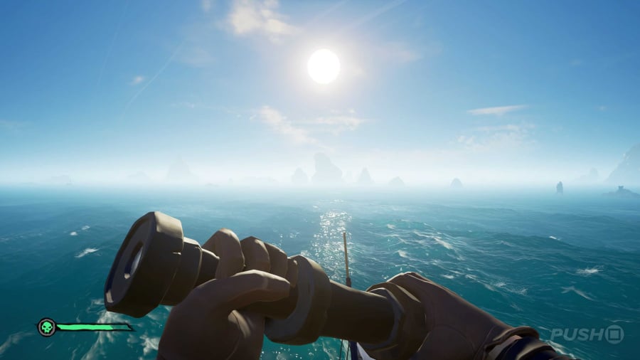Sea of Thieves Review - Screenshot 4 of 5