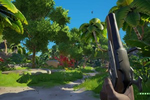 Sea of Thieves Screenshot