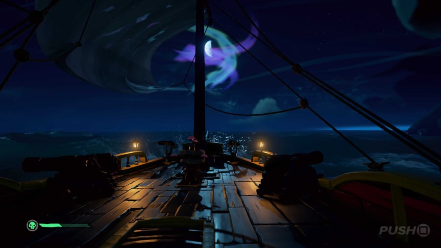 Sea of Thieves Review - Screenshot 3 of 5