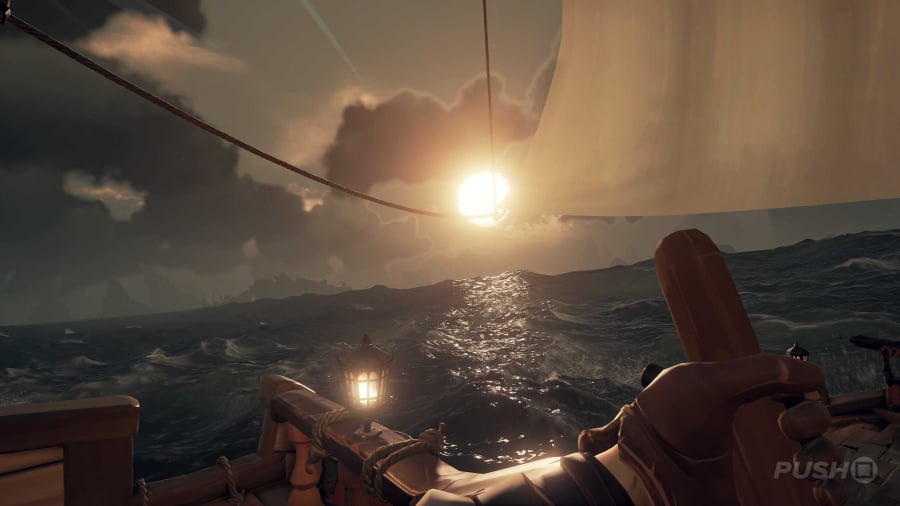Sea of Thieves Review - Screenshot 4 of 5