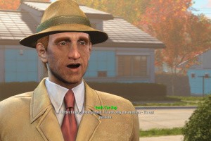 Fallout 4 Screenshot