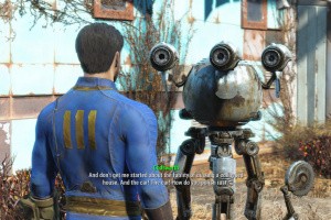 Fallout 4 Screenshot