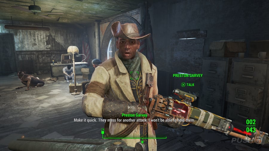 Fallout 4 Review - Screenshot 5 of 6