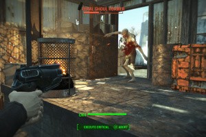 Fallout 4 Screenshot