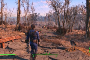 Fallout 4 Screenshot
